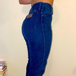 Vintage Wrangler Jeans